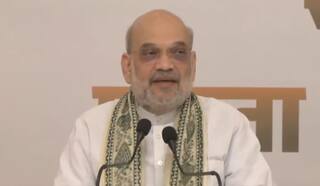 Sardar Patel 150th Jayanti: 'સરદાર પટેલ વ્યક્તિ નહીં, એક વિચારધારા છે', પટનામાં બોલ્યા ગૃહમંત્રી અમિત શાહ