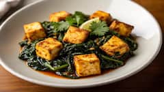 જો તમે શિયાળામાં પેટભરીને પાલક-પનીર ખાતા હોય તો ચેતીજજો, જાણો નિષ્ણાતોએ કેમ આપી ચેતવણી