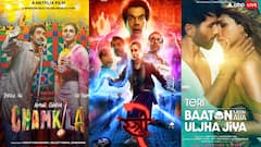 स्त्री 2 से अमर सिंह चमकीला तक, 2024 की बेस्ट फिल्में अभी तक नहीं देखी? ओटीटी पर यहां ले भरपूर मजा