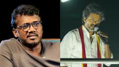 உங்களுக்காக  உயிரை கொடுக்கனுமா? அருவருப்பான செயல்...வெளுத்து வாங்கிய  மாரி செல்வராஜ்