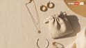 Jewellery Packing Hacks: How To Travel Without Tangles Or Tarnish