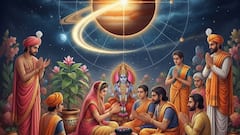 तुळशी विवाहाच्या दिवशी शुक्र ग्रहाच्या संक्रमणाचा शुभ योग; 'या' 3 राशींवर पडणार पैशांचा धो-धो पाऊस, विवाहाचेही शुभ योग