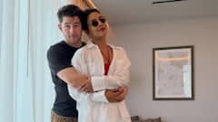Priyanka Chopra Shares Adorable Orlando Getaway Pics With Nick Jonas And Daughter Malti: 'Ohana Means Family'