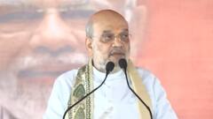 'Rahul Insulted Chhathi Maiyya...': Amit Shah Fires Ammo At INDIA Bloc, Says Will Be Wiped Out In Bihar