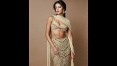 Ananya Panday Birthday Special: 8 Ethnic Looks Inspired By The Actress