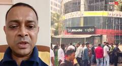 बाथरूम से 8 कमांडो की एंट्री, 35 मिनट में किडनैपर ढेर... मुंबई के स्टू़डियो में बच्चों के रेस्क्यू की इनसाइड स्टोरी