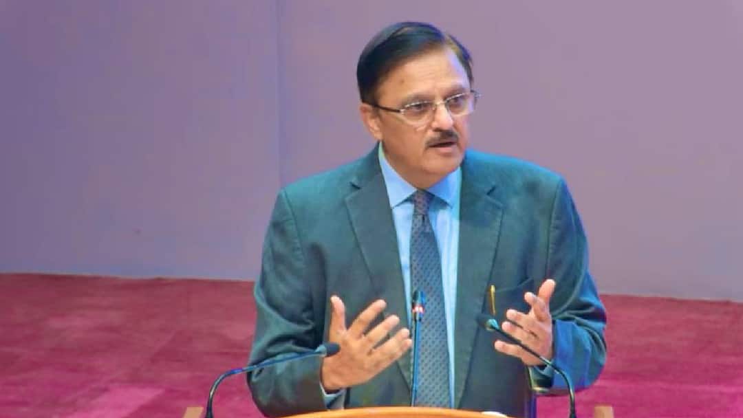 ‘No Religion Teaches Us to Harm Nature’: Ex-SC Judge Abhay Oka Breaks Silence On Firecracker Ban Debate ‘No Religion Teaches Us To Harm Nature’: Ex-SC Judge Abhay Oka Breaks Silence On Firecracker Ban Debate