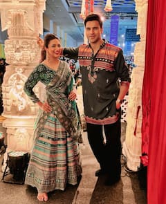 शादी के 9 साल बाद गुड न्यूज देने वाली हैं दिव्यांका त्रिपाठी, मां बनने को लेकर कही ये बात