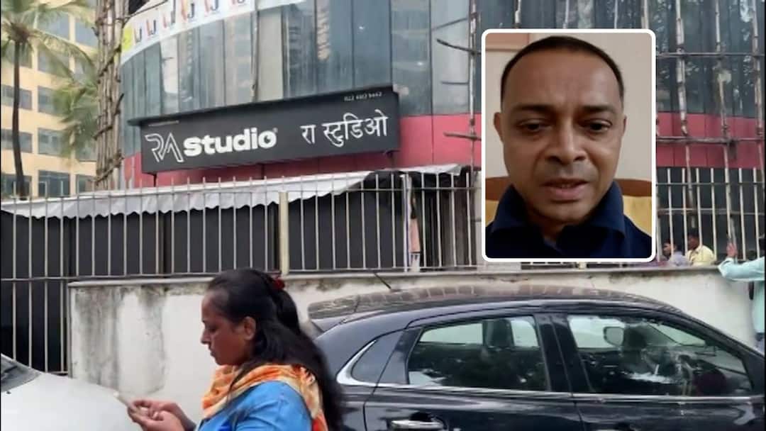 Mumbai Children Hostage how was the gunman caught Police told thrilling information Mumbai Children Hostage: 17 मुलं, 1 वयस्कर आणि 1 स्थानिक, 19 जणांना बंधक बनवलं, बंदूकधारी किडनॅपरला कसं पकडलं? पोलिसांनी थरारक माहिती सांगितली