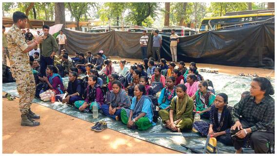 Maoist Surrender Rehabilitation 2025: లొంగిపోయిన మావోయిస్టులు ఎక్కడ ఉంటున్నారు? వారి కోసం ప్రభుత్వాలు ఏమైనా ప్రత్యేక కార్యక్రమాలు చేపడుతున్నాయా?