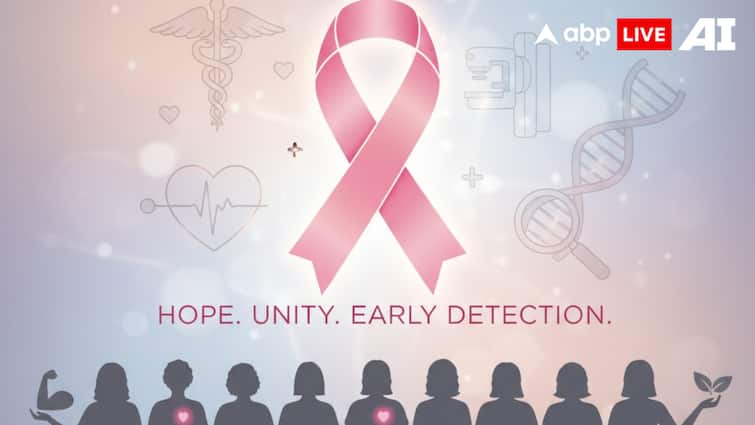 Breast Cancer Awareness Month 2025: Why Family History Isn’t The Only Risk Factor You Should Know Breast Cancer Awareness Month 2025: Why Family History Isn’t The Only Risk Factor You Should Know