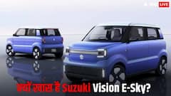 जल्द आ रही है Suzuki की पहली इलेक्ट्रिक माइक्रो कार, Single चार्ज पर चलेगी 270 KM, जानें फीचर्स