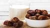 Dates and Milk Benefits: ખજૂર સાથે દૂધના સેવનથી આપણા શરીરમાં થાય છે આ ગજબના લાભ, જાણો