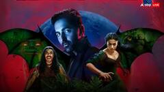 'थामा' की दूसरे गुरुवार घटी कमाई, लेकिन बन गई आयुष्मान खुराना की चौथी सबसे बड़ी फिल्म