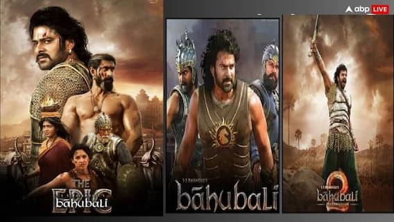 સિનેમાઘરોમાં આવી રહી છે વર્ષની સૌથી સૉલીડ ફિલ્મ, પહેલા કમાઈ લીધા હતા 2 હજાર કરોડથી વધુ, હવે ફરી તોડશે તમામ રેકોર્ડ સિનેમાઘરોમાં આવી રહી છે વર્ષની સૌથી સૉલીડ ફિલ્મ, પહેલા કમાઈ લીધા હતા 2 હજાર કરોડથી વધુ, હવે ફરી તોડશે તમામ રેકોર્ડ