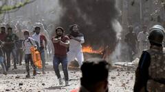 Delhi Police Tell Supreme Court: 2020 Delhi Riots Were Part Of An ‘Organised Regime Change Operation’