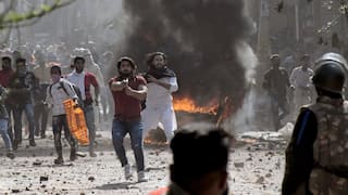 Delhi Police Tell Supreme Court: 2020 Delhi Riots Were Part Of An ‘Organised Regime Change Operation’