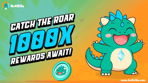 BullZilla ($BZIL) Steals the Thanksgiving 2025 Spotlight as The Top Crypto To Invest In 2025 While LINK and Polygon Rally