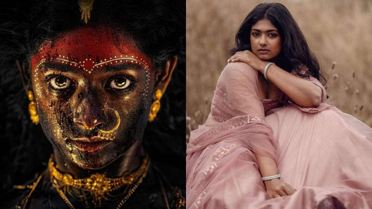 Bhoomi Shetty : 'మహాకాళి'గా భూమి శెట్టి - టీవీ సీరియల్స్ To మూవీస్... ఆమె గురించి ఈ విషయాలు తెలుసా?