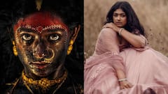 'మహాకాళి'గా భూమి శెట్టి - టీవీ సీరియల్స్ To మూవీస్... ఆమె గురించి ఈ విషయాలు తెలుసా?