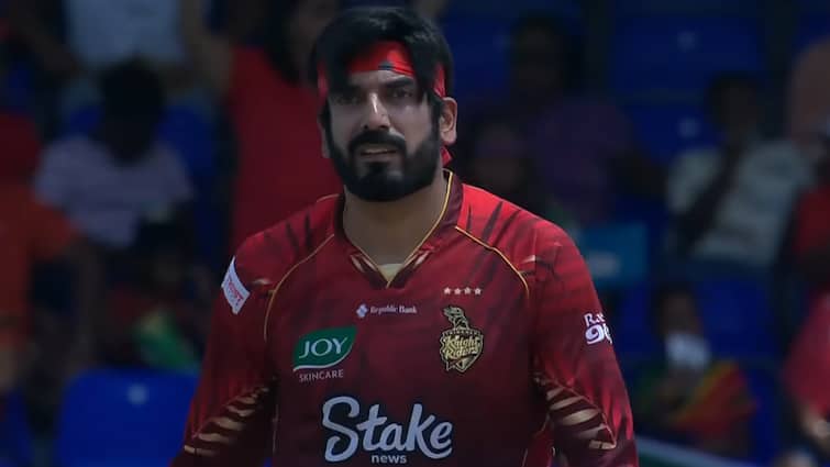 <div>Pakistani Cricketer Credits MS Dhoni's Biopic For His Comeback</div> <div>Pakistani Cricketer Credits MS Dhoni's Biopic For His Comeback</div>