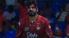 Pakistani Cricketer Credits MS Dhoni's Biopic For His Comeback