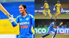 शान से फाइनल में भारत, डिफेंडिंग चैंपियन ऑस्ट्रेलिया का तोड़ा गुरूर, 339 रन चेज कर बनाया वर्ल्ड रिकॉर्ड