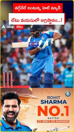 Rohit Sharma | ICC ODI Rankings