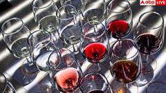 Correct way to drink wine: 99 पर्सेंट लोग नहीं जानते वाइन पीने का सही तरीका, क्या आप भी करते हैं ये गलतियां?
