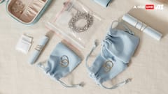 Jewellery Packing Hacks: How To Travel Without Tangles Or Tarnish