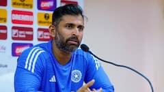 Abhishek Nayar Officially Announced As KKR Head Coach