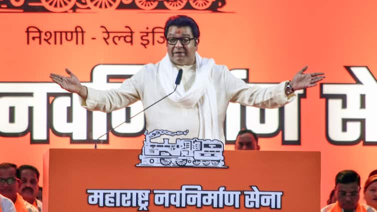 <div>'Match Is Fixed': Raj Thackeray Attacks ECI, Calls For Massive Nov 1 Morcha Against 'Vote Rigging', EVM</div> <div>'Match Is Fixed': Raj Thackeray Attacks ECI, Calls For Massive Nov 1 Morcha Against 'Vote Rigging', EVM</div>