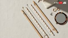 Jewellery Packing Hacks: How To Travel Without Tangles Or Tarnish