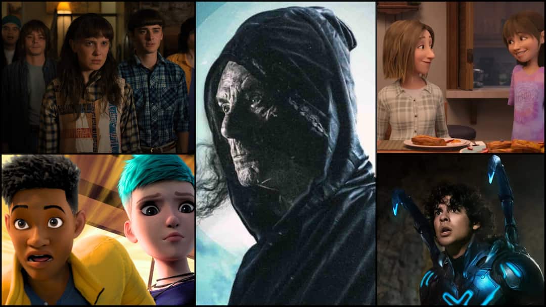 नेटफ्लिक्स पर 1 नवंबर से 26 नवंबर तक आएंगी ये 6 धांसू फिल्में और 2 कमाल सीरीज netflix november releases blue beetle to Back To The Future Ready Player One In Your Dreams And Others नेटफ्लिक्स पर 1 नवंबर से 26 नवंबर तक आएंगी ये 6 धांसू फिल्में और 2 कमाल सीरीज