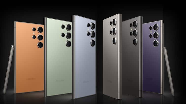 Samsung Galaxy S24 Ultra Price Drop: Here’s How You Can Get Rs 59,000 Off On Amazon Samsung Galaxy S24 Ultra Price Drop: Here’s How You Can Get Rs 59,000 Off On Amazon