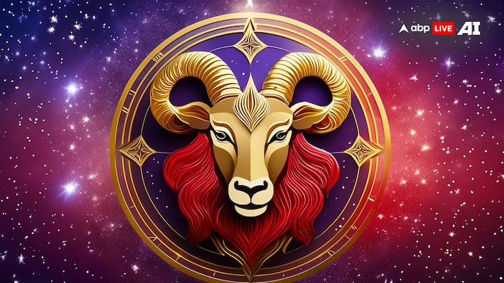 Aries Tarot Horoscope: The calculation of Tarot cards is showing that for some Aries people, there are chances of traveling abroad today. Married people will get full support from their spouse. Also today you may meet an old friend. Interest in studies will increase and the mind will remain happy.