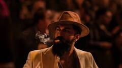 வதந்திகளுக்கு முற்றுப்புள்ளி....யாஷ் நடிக்கும் டாக்ஸிக் படத்தின் ரிலீஸ் தேதியை அறிவித்த படக்குழு