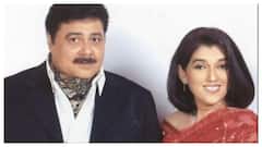 Just Hours Before His Death, Satish Shah Sent This Message To Ratna Pathak Shah