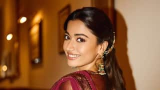 Rashmika Mandanna Says Her ‘Thamma’ Character Tadaka Can’t Cry: 'Screaming Is Her Superpower'