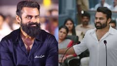 'రిపబ్లిక్' మూవీకి సీక్వెల్ వస్తుందా! - సుప్రీం హీరో ఓకే చెప్పేసినట్లేనా?... ఆ వార్తల్లో నిజమెంత?