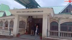 संजौली मस्जिद विवाद: जिला अदालत से भी वक्फ बोर्ड को नहीं मिली राहत, निर्माण गिराने का आदेश बरकरार