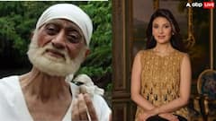 साईं बाबा फेम सुधीर दलवी की तबीयत गंभीर, इलाज के नहीं पैसे, सपोर्ट में आईं रिद्धिमा कपूर, इस वजह से हुईं ट्रोल