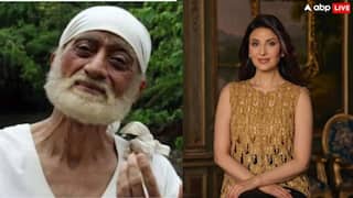 साईं बाबा फेम सुधीर दलवी की तबीयत गंभीर, इलाज के नहीं पैसे, सपोर्ट में आईं रिद्धिमा कपूर, इस वजह से हुईं ट्रोल