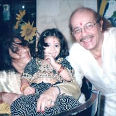 Ananya Panday Turns 27: Bhavana Pandey Shares Adorable Family Moments And Throwback Photos