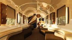 22 कैरेट सोने से बनी दुनिया की सबसे महंगी सवारी, टिकट के दाम और इसकी खासियत सुन उड़ जाएंगे होश