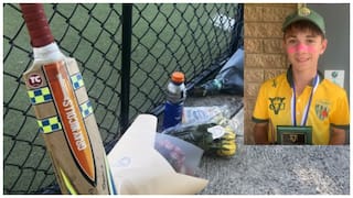 Australian cricketer Ben Austin:ప్రాక్టీస్‌లో బంతి తగిలి క్రికెటర్‌ మృతి-క్రీడా ప్రపంచంలో తీవ్ర విషాదం