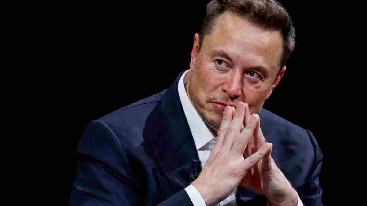 Elon Musk का नया धमाका! आखिर क्यों बनाया Grokipedia? खुद बताई हैरान कर देने वाली वजह