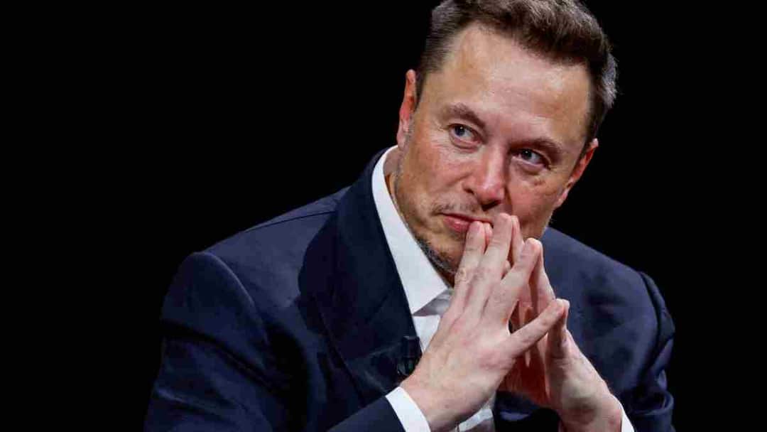 Elon Musk का नया धमाका! आखिर क्यों बनाया Grokipedia? खुद बताई हैरान कर देने वाली वजह Elon Musk latest revelation Why did he create Grokipedia He himself revealed the surprising reason Elon Musk का नया धमाका! आखिर क्यों बनाया Grokipedia? खुद बताई हैरान कर देने वाली वजह