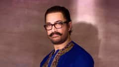 Aamir Khan To Receive First-Ever RK Laxman Award For Excellence In Pune