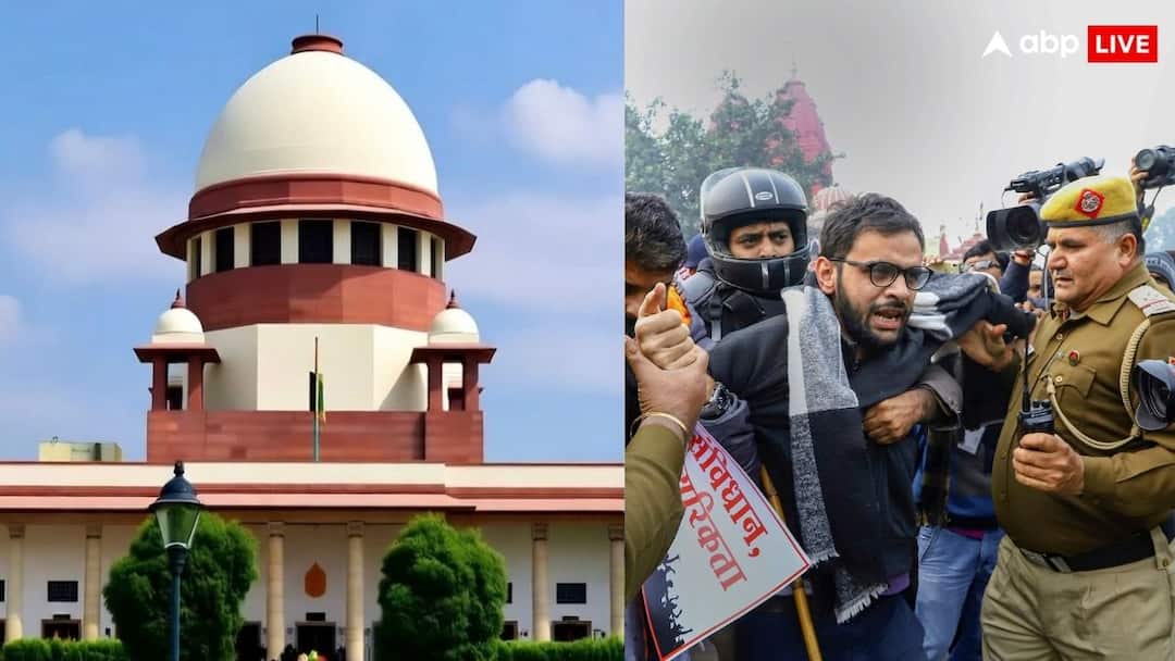 दिल्ली पुलिस ने दिल्ली दंगों के आरोपियों की जमानत का सुप्रीम कोर्ट में किया विरोध, कहा- ‘2020 क